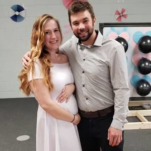 Meet your Posher, Nina-ashli